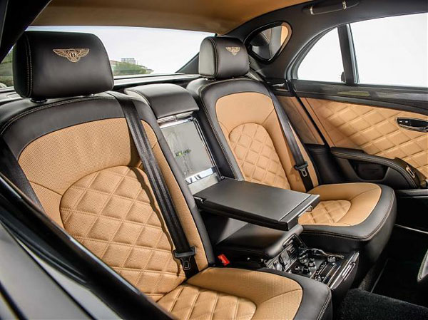 Bentley Home：為英倫式貴族而生