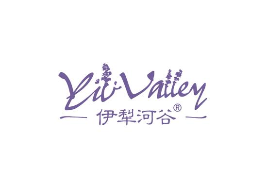 天然薰衣草理膚品牌——伊犁河谷1