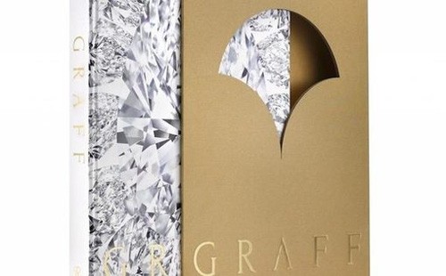 Graff 爵士:我的好運氣是我一手造就的!5