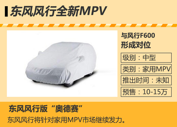 東風風行品牌故事2
