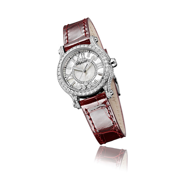 Chopard 蕭邦2015圣誕精選