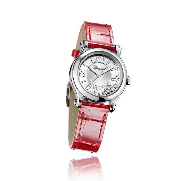 Chopard 蕭邦2015圣誕精選