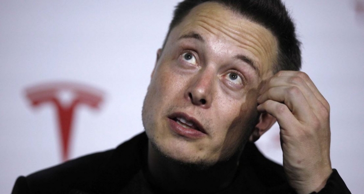 關于特斯拉，這十件事你一定沒聽說過3