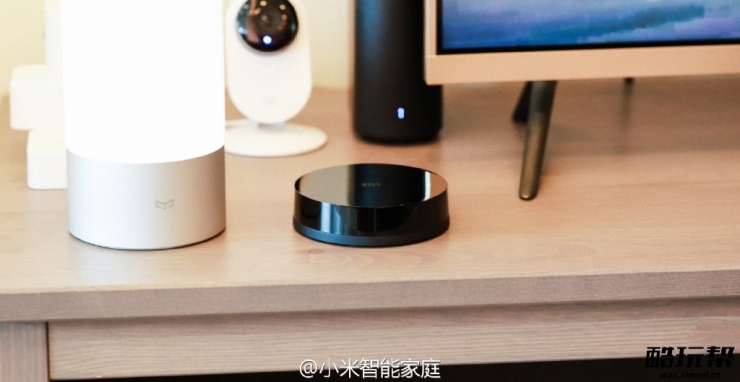 小米智能家居背后的4個故事1