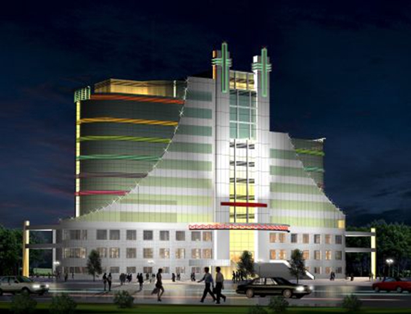 建筑模板十大排名 建筑模板十大品牌推薦