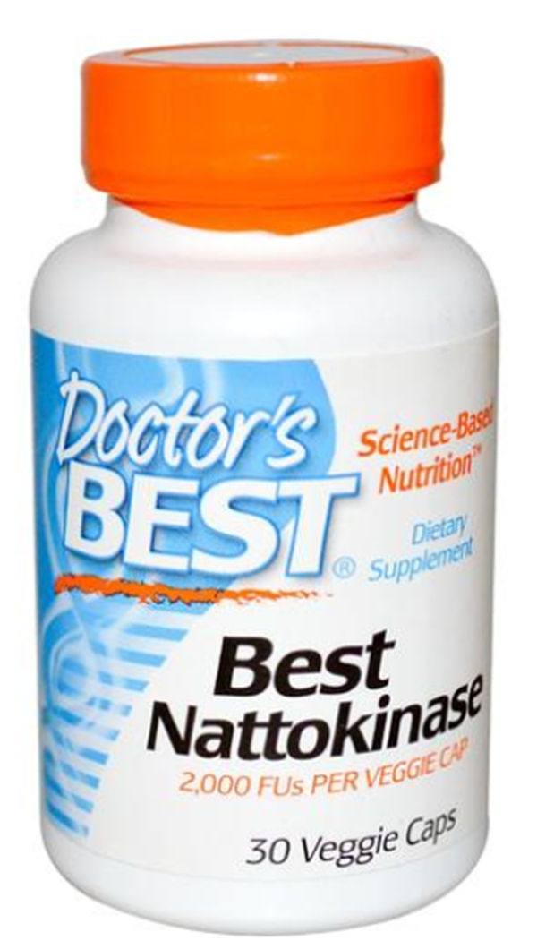 納豆激酶