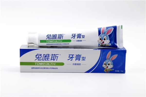 牙膏品牌排行榜