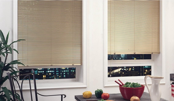 百葉簾品牌哪家好 百葉簾十大品牌排行榜