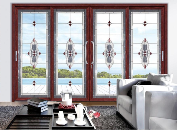 玻璃門哪家更安全 玻璃門十大品牌排行榜