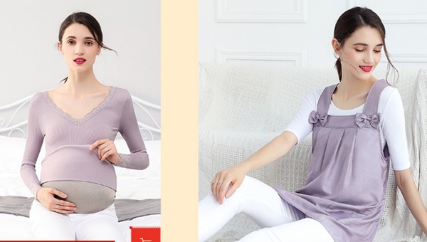 防輻射服品牌排行榜