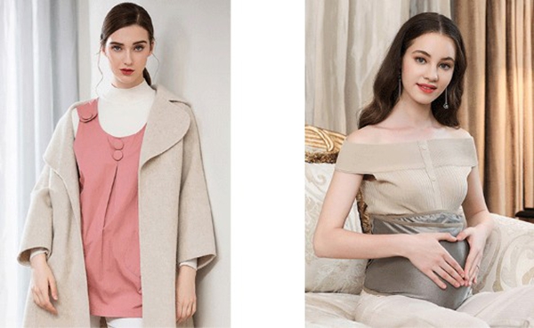 防輻射服品牌排行榜