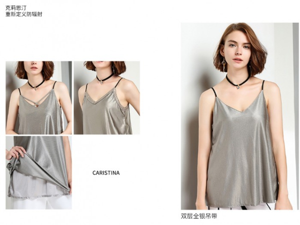 防輻射服品牌排行榜