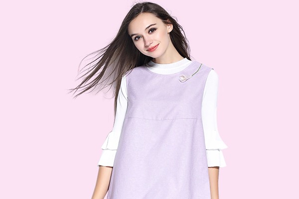 婧麒孕婦防輻射服