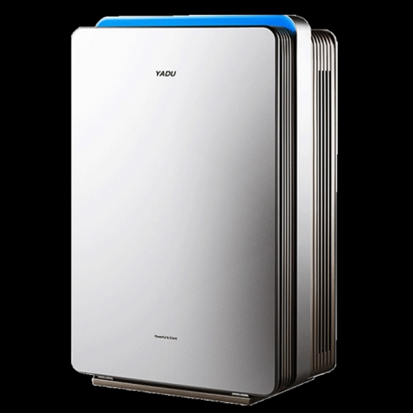 新房除甲醛凈化器