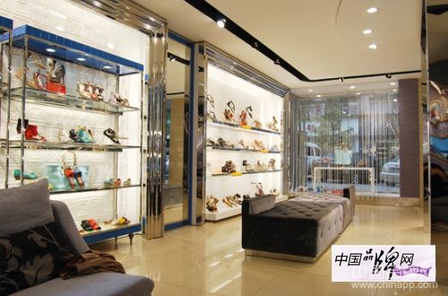 卡美多門店