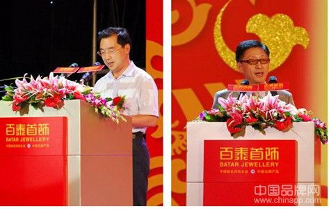 百泰“和合”：深圳國際珠寶展新篇章