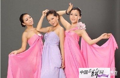 曙光整形2011粉紅絲帶公益廣州盛大啟動
