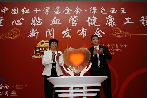 關注心腦血管健康工程啟動