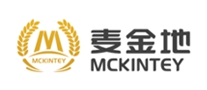 麥金地Mckintey