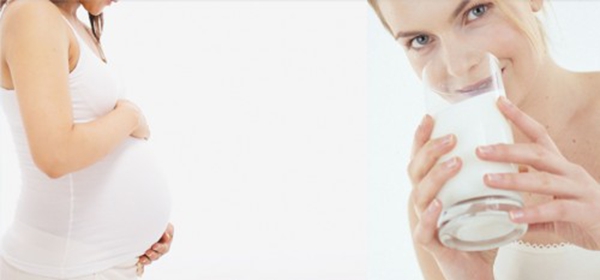 孕婦奶粉