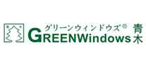 Greenwindows青木