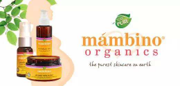 mambino護膚品