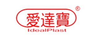 IDEALPLAST愛達寶