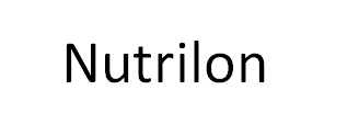 諾優能奶粉 Nutrilon