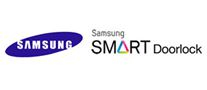 SmartDoorlock三星