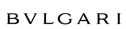 寶格麗香水logo