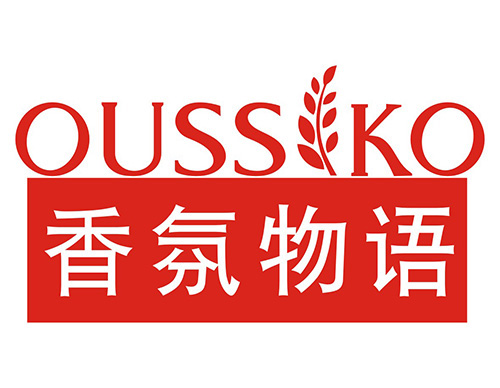 歐詩蔻香水吧logo