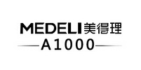 MEDELI美得理
