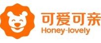 可愛可親孕嬰店
