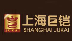 巨鎧樓梯