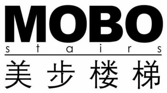 美步樓梯