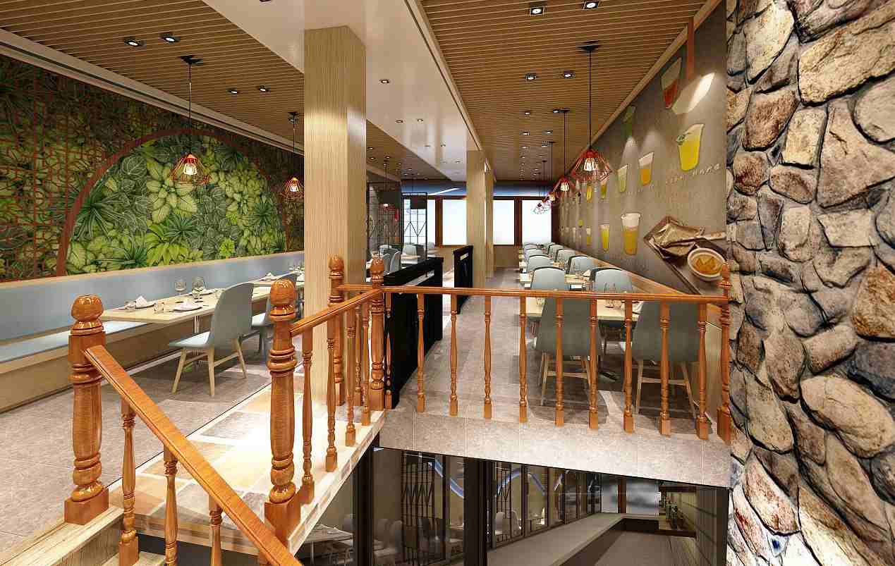 中式快餐加盟10大品牌排行榜