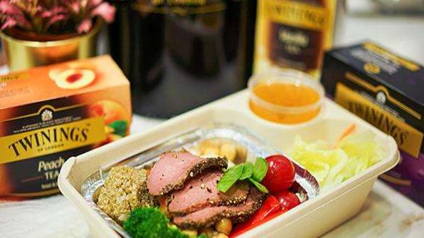 TRDLO歐陸輕食
