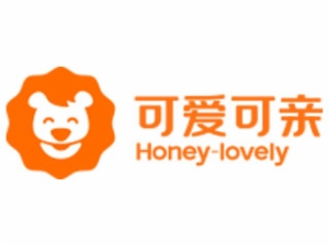 可愛可親嬰兒用品