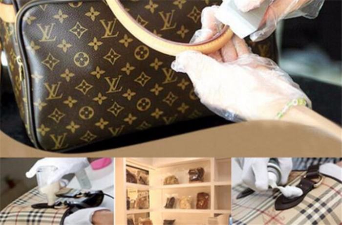 皮特公爵皮具護理