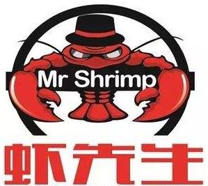 蝦先生很大