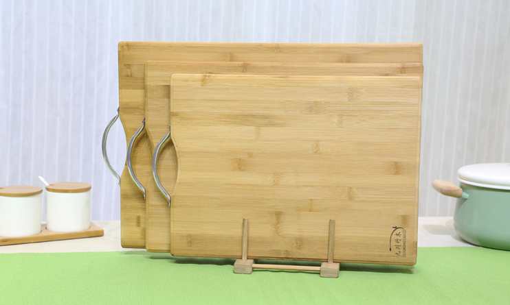 九川竹木砧板