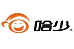 哈少牛肉飯