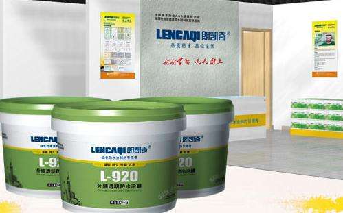 朗凱奇防水材料 朗凱奇防水材料
