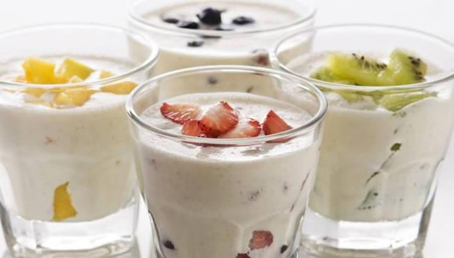 Kiwiyo可味優凍酸奶 Kiwiyo可味優凍酸奶