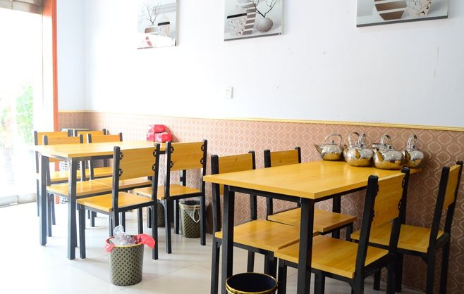 滄州超越火鍋雞