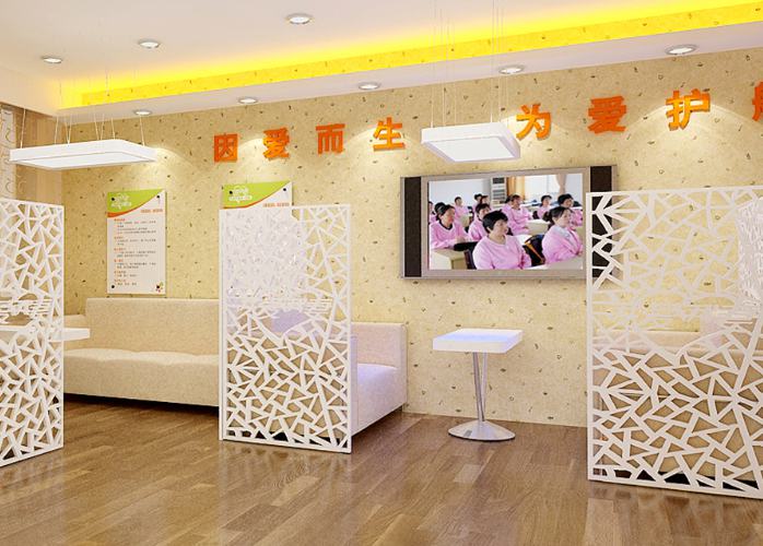 我愛我妻月嫂公司