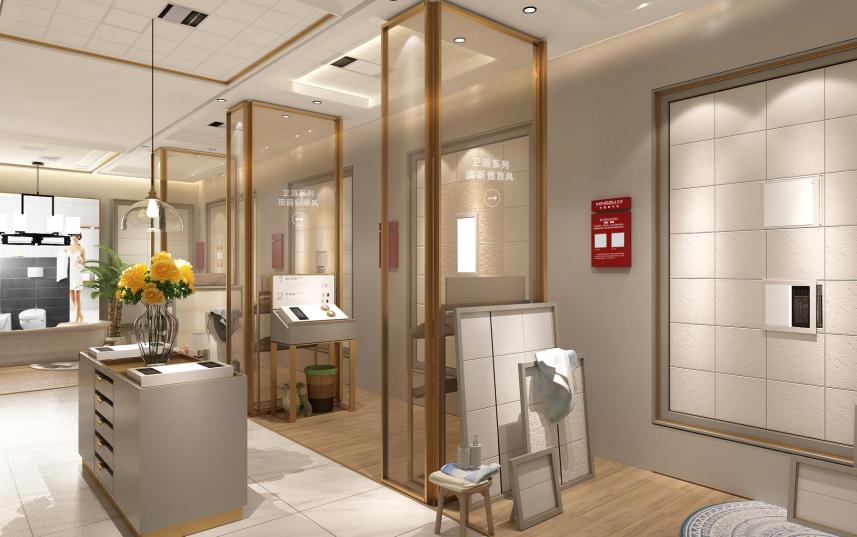 名族全健康集成吊頂