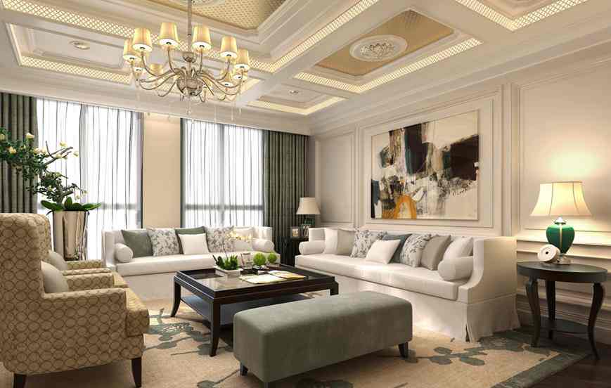 愛爾菲集成吊頂