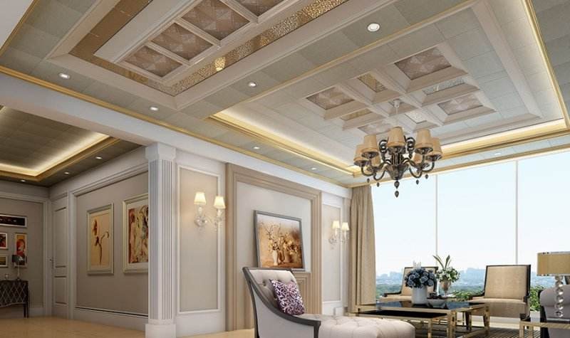 十大集成吊頂加盟品牌