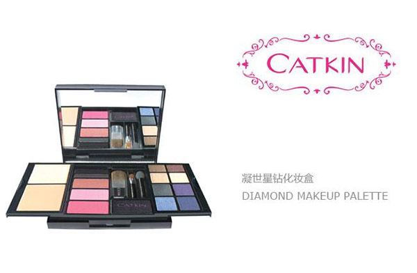 卡婷彩妝 卡婷彩妝